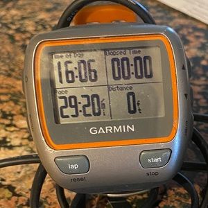 Garmin Forerunner XT